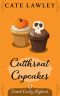 [Cursed Candy Mysteries 01] • Cutthroat Cupcakes